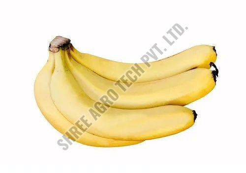 Ripe Banana
