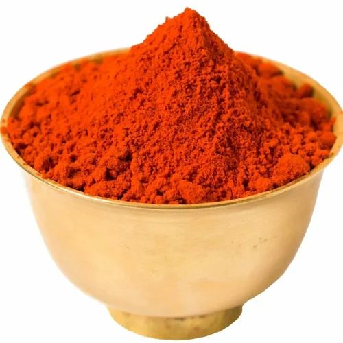 Kashmiri Red Chilli Powder