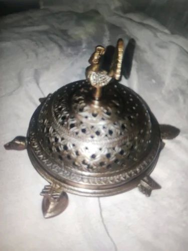 Brass Incense Burner