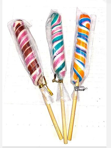 4.5 Inch Mix Candy Lollipop