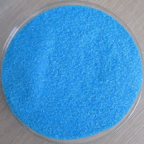 Copper Sulphate 24%