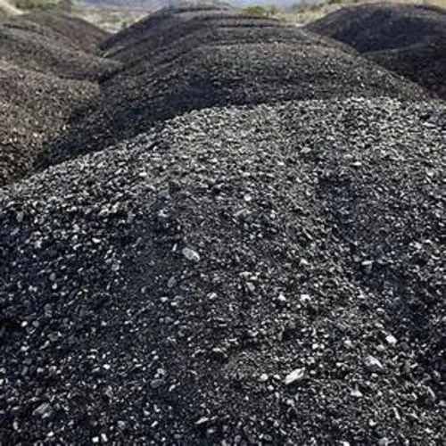 Slurry Coal
