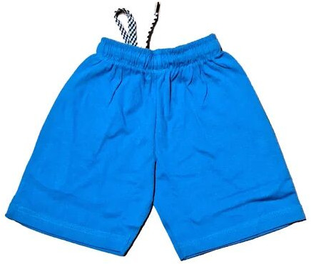 Kids Cotton Shorts