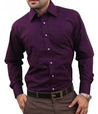 Mens Formal Shirts