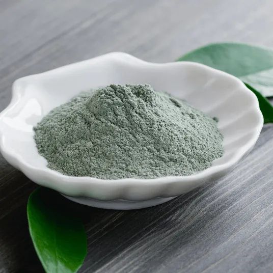 French Green Clay Powder