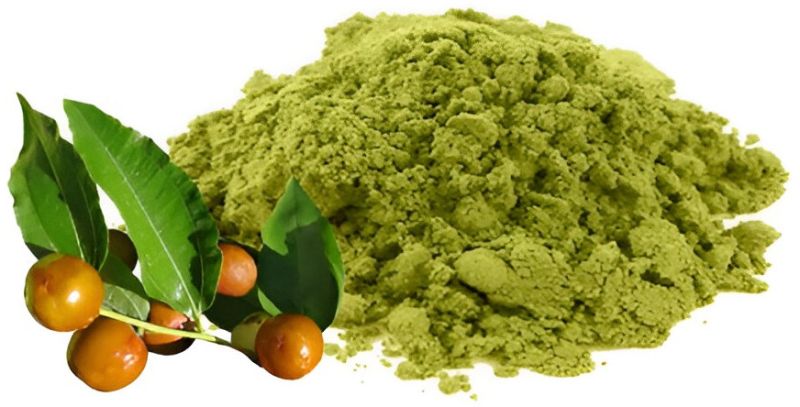 Sidr Powder