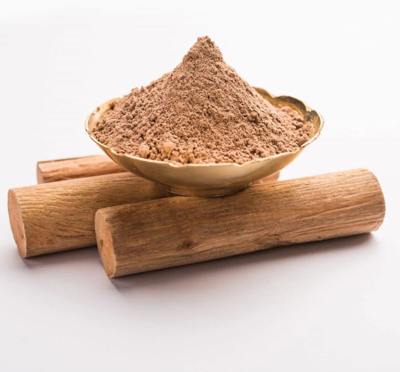 White Sandalwood Powder