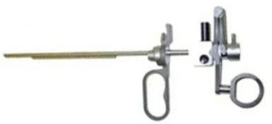 Passive Working Element