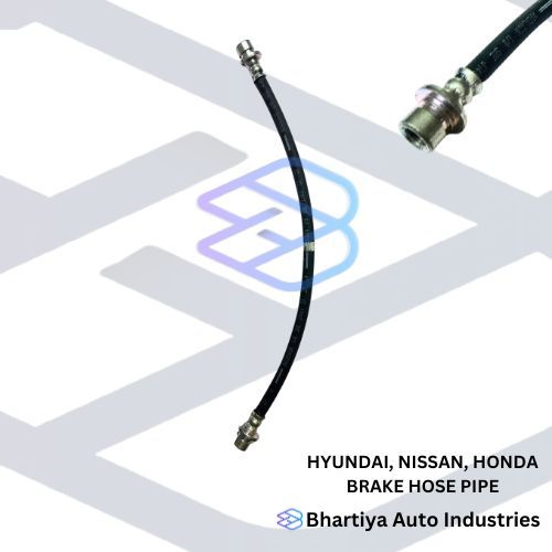 Brake Hose Pipe