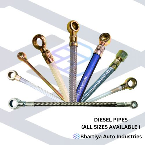 Automobile Pipes