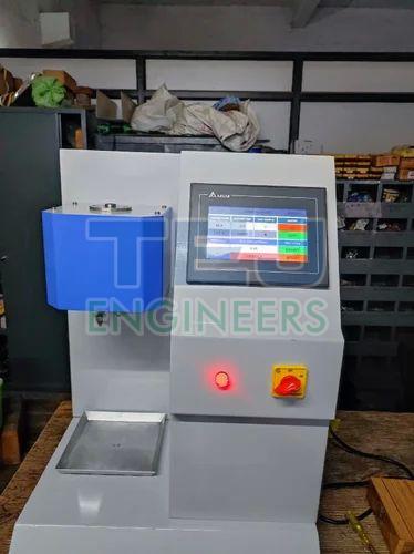 Automatic Melt Flow Index Tester