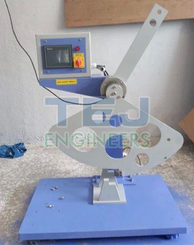 Impact Testing Machine