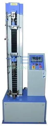 Flexural Attachment Universal Tensile Tester Machine