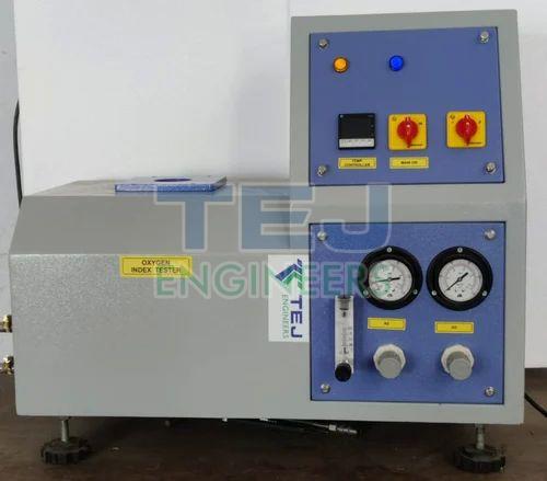 Oxidation Induction Tester