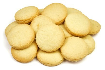 Butter Biscuits