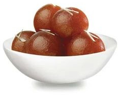 Gulab Jamun