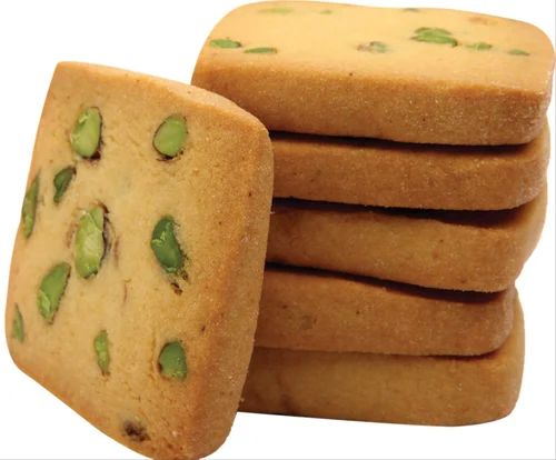 Pista Biscuits