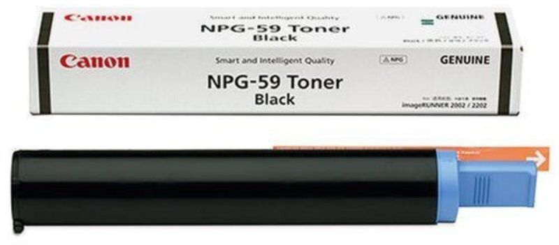 Canon NPG 59 Toner Cartridge