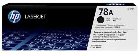 HP 78A Toner Cartridge