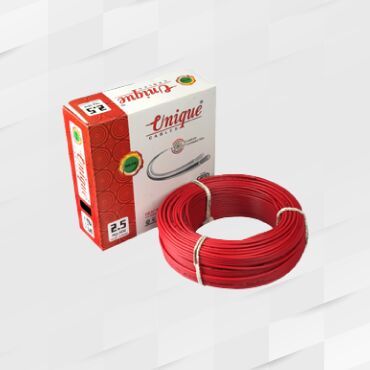 Electric House Wire