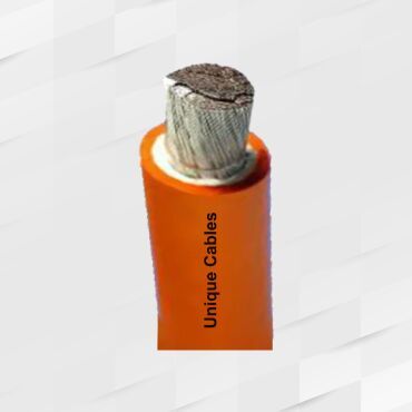 HOFR Welding Cable