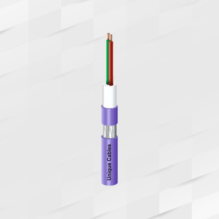 Profibus Cable