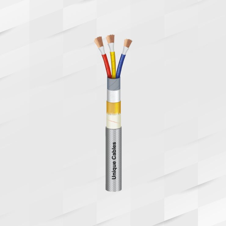 PTFE HR Cable