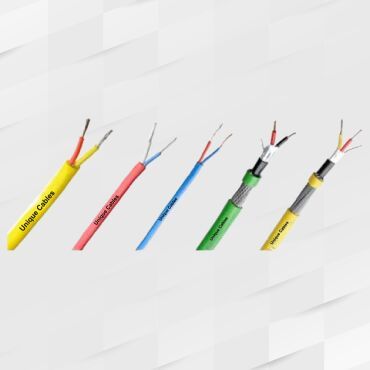 Thermocouple Compensating Cable