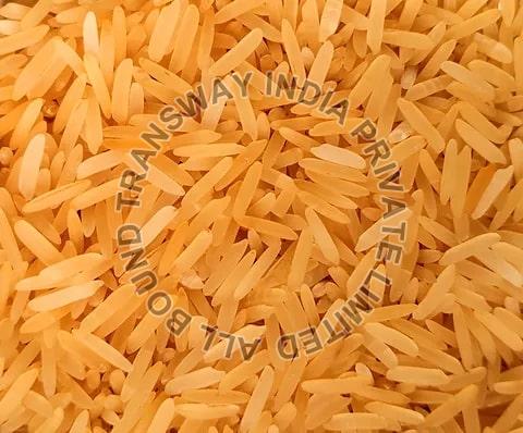 1121 Golden Sella Basmati Rice