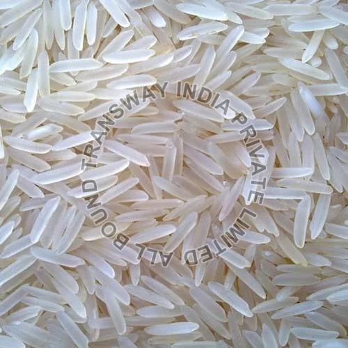 1401 White Sella Basmati Rice