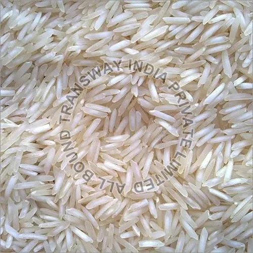 1718 Steam Basmati Rice