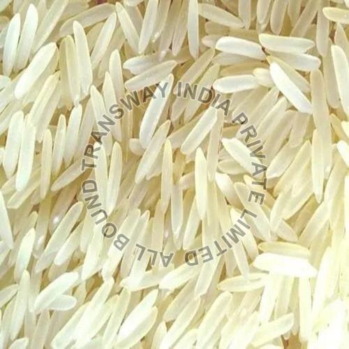 PR11 White Sella Basmati Rice
