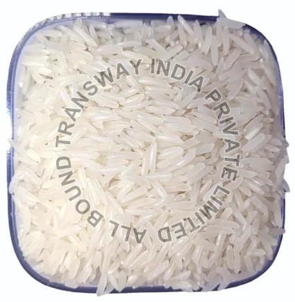 PR14 White Sella Basmati Rice
