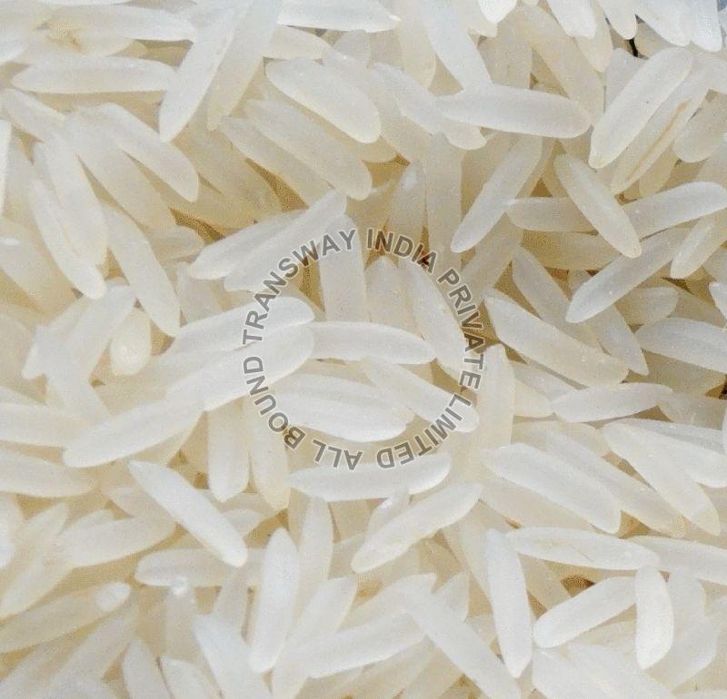 Sharbati White Sella Basmati Rice