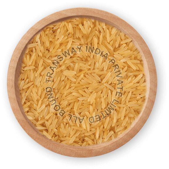 Sugandha Golden Sella Basmati Rice