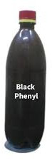 Black Phenyl