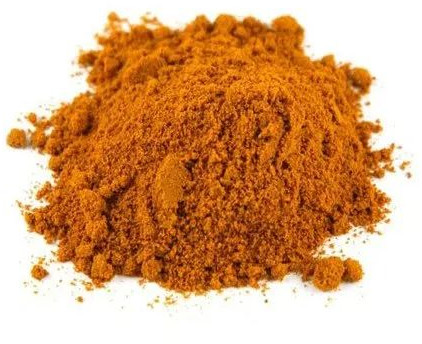 C Grade Turmeric Powder