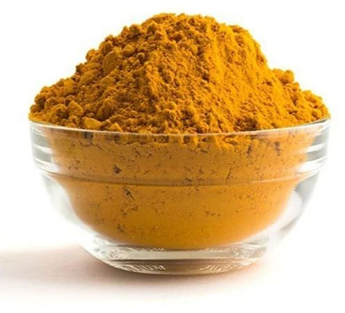 Salem Turmeric Powder