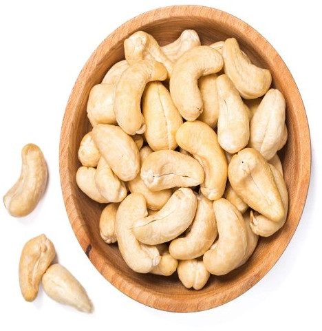 Whole Cashew Nuts