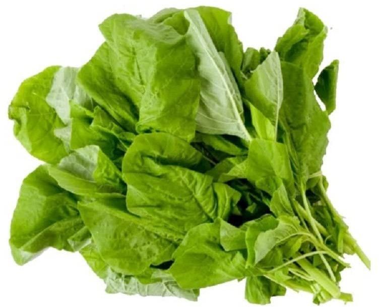 Fresh Leafy Vegetables