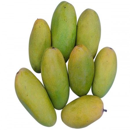 Fresh Dasheri Mango
