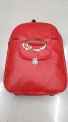 Girls School Backpack Bag