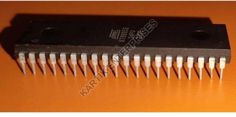 AT89S52 40PIN IC Atmel Microcontroller