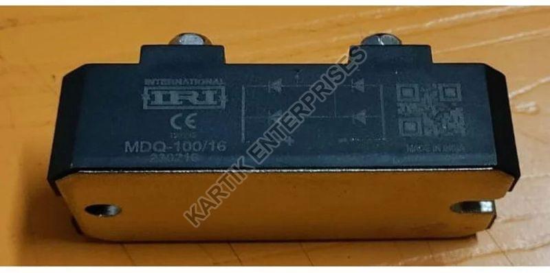 MDQ-100-16 Single Bridge Rectifier