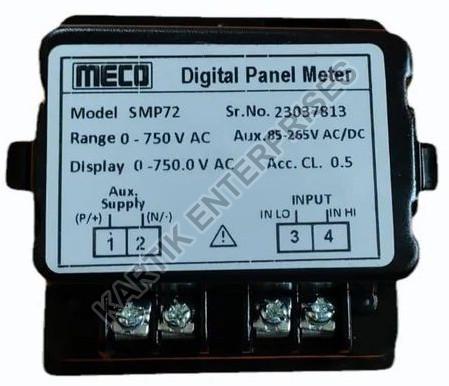 Meco Digital Panel Meter