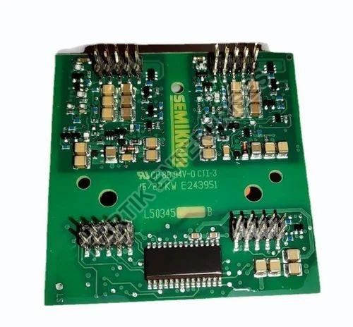 Semikron Circuit Board