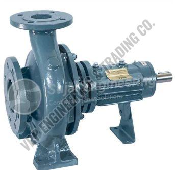 Boiler Pumps