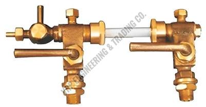 Boiler Glass Set