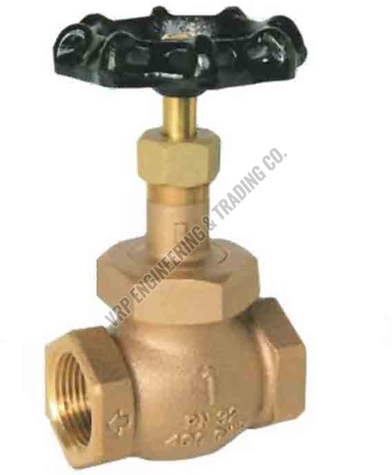 Boiler Valves