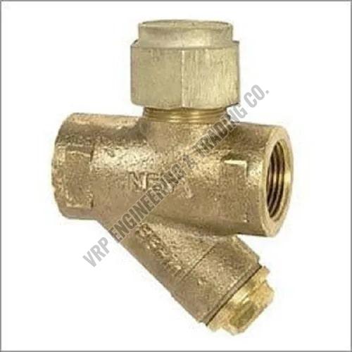 Boiler Steam Traps